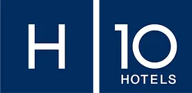 H10 Hoteles Logo